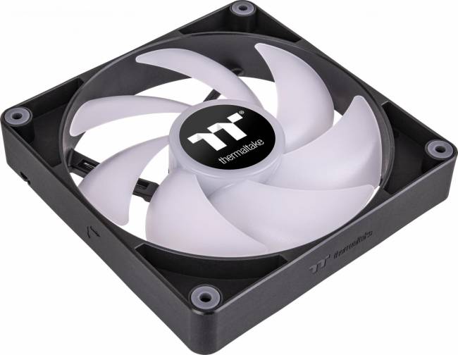 Вентилятор для корпуса Thermaltake CL-F150-PL14SW-A — для бизнеса и офиса Вентилятор для корпуса Thermaltake CL-F150-PL14SW-A — для бизнеса и офиса