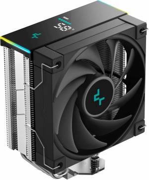 Устройство охлаждения(кулер) Deepcool R-AK400-BKADMN-GJD