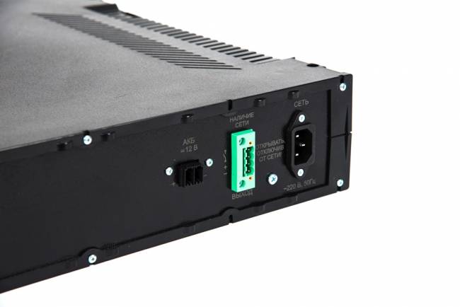 2141 СКАТ-1200У RACK источник питания 12В, 6А, высота 2U под 2 АКБ 7-17 Ач. СС ТР ПБ Бастион СКАТ-1200У RACK — для бизнеса и офиса 2141 СКАТ-1200У RACK источник питания 12В, 6А, высота 2U под 2 АКБ 7-17 Ач. СС ТР ПБ Бастион СКАТ-1200У RACK — для бизнеса и офиса