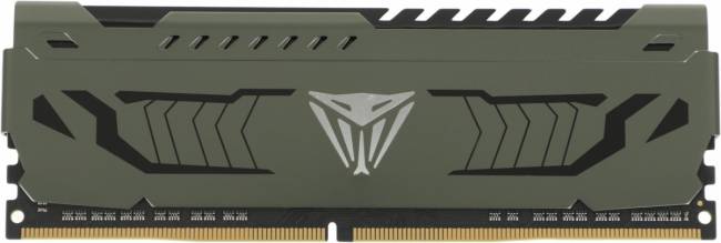 Память DDR4 16Gb 3200MHz Patriot PVS416G320C6 — для бизнеса и офиса Память DDR4 16Gb 3200MHz Patriot PVS416G320C6 — для бизнеса и офиса