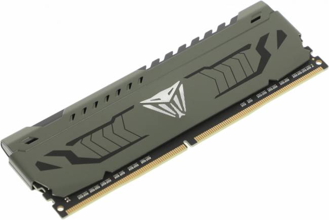 Память DDR4 16Gb 3200MHz Patriot PVS416G320C6 — для бизнеса и офиса Память DDR4 16Gb 3200MHz Patriot PVS416G320C6 — для бизнеса и офиса