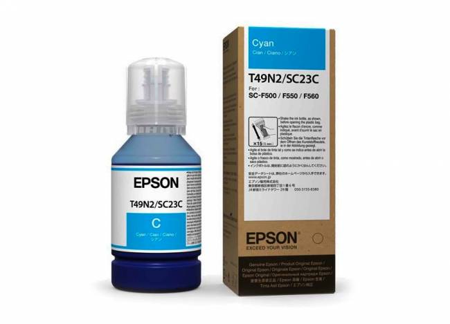 Картридж Epson C13T49N200 — для бизнеса и офиса Картридж Epson C13T49N200 — для бизнеса и офиса