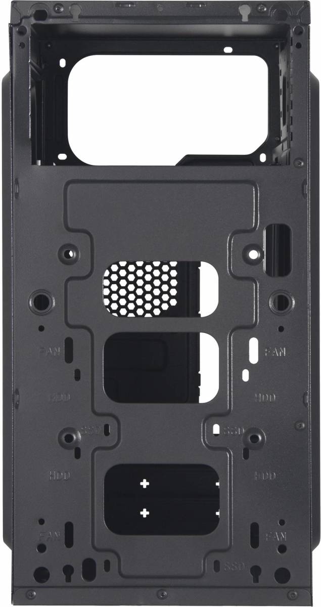 Корпус KingPrice KPCC-MN209 — для бизнеса и офиса Корпус KingPrice KPCC-MN209 — для бизнеса и офиса