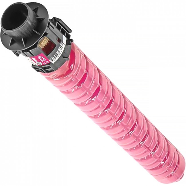 Пурпурный тонер повышенной емкости M C2000H (15К) Ricoh M C2000H (842452) — для бизнеса и офиса