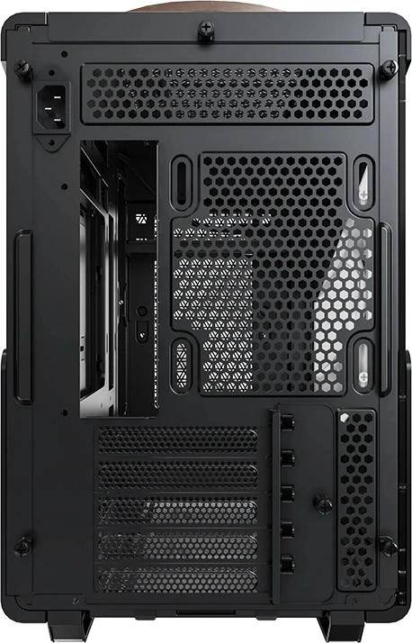 Корпус Montech HERITAGE (B) — для бизнеса и офиса Корпус Montech HERITAGE (B) — для бизнеса и офиса
