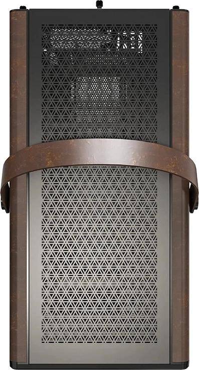 Корпус Montech HERITAGE (B) — для бизнеса и офиса Корпус Montech HERITAGE (B) — для бизнеса и офиса