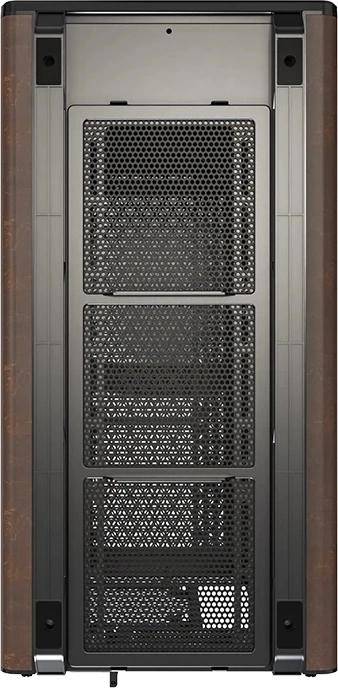 Корпус Montech HERITAGE (B) — для бизнеса и офиса Корпус Montech HERITAGE (B) — для бизнеса и офиса