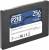Накопитель SSD Patriot P210S256G25 — для бизнеса и офиса Накопитель SSD Patriot P210S256G25 — для бизнеса и офиса
