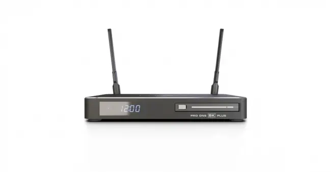 Медиаплеер Dune HD Dune HD D1005 — для бизнеса и офиса Медиаплеер Dune HD Dune HD D1005 — для бизнеса и офиса
