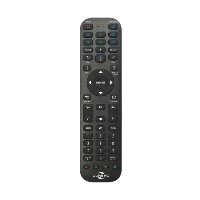 Медиаплеер Dune HD Dune HD D1005 — для бизнеса и офиса Медиаплеер Dune HD Dune HD D1005 — для бизнеса и офиса