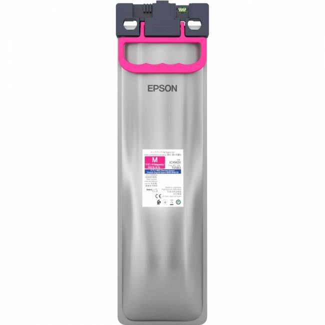 Картридж Epson C13T05B340 — для бизнеса и офиса Картридж Epson C13T05B340 — для бизнеса и офиса