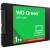 Твердотельный накопитель WD WDS100T5G0A — для бизнеса и офиса Твердотельный накопитель WD WDS100T5G0A — для бизнеса и офиса