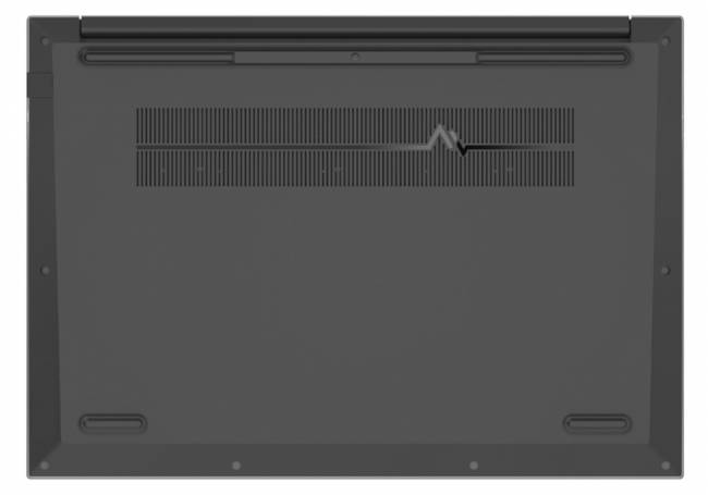 Ноутбук Ноутбук Maibenben B116C 16" (B116C-R576UMF1SPSRE2) — для бизнеса и офиса