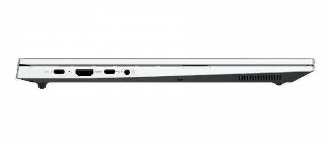 Ноутбук Ноутбук Maibenben B116C 16" (B116C-R576UMF1SPSRE2) — для бизнеса и офиса