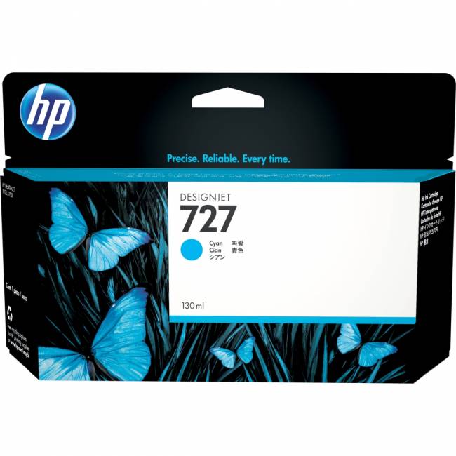 Картридж HP B3P19A — для бизнеса и офиса Картридж HP B3P19A — для бизнеса и офиса