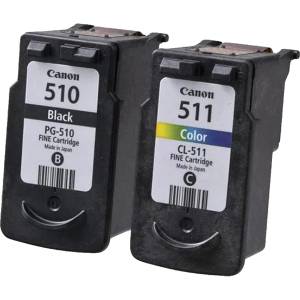 Набор картриджей Canon 2970B010