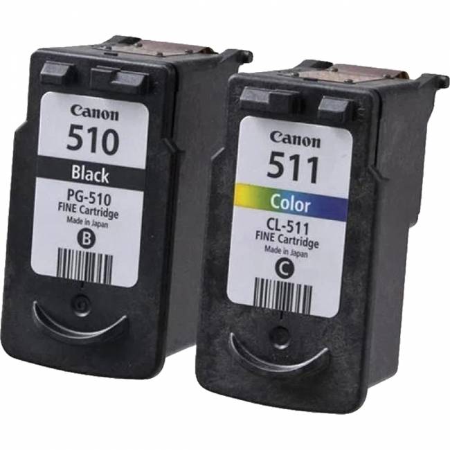 Набор картриджей Canon 2970B010 — для бизнеса и офиса Набор картриджей Canon 2970B010 — для бизнеса и офиса