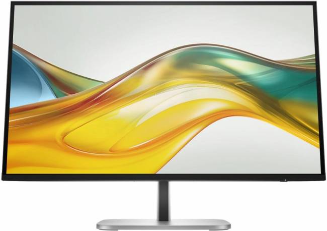 Монитор HP 9D9S0AS — для бизнеса и офиса Монитор HP 9D9S0AS — для бизнеса и офиса