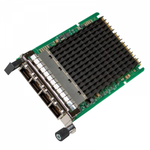 Сетевая карта Intel X710T4LOCPV3