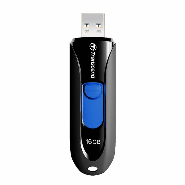 Флеш-накопитель Transcend JetFlash 790 — для бизнеса и офиса