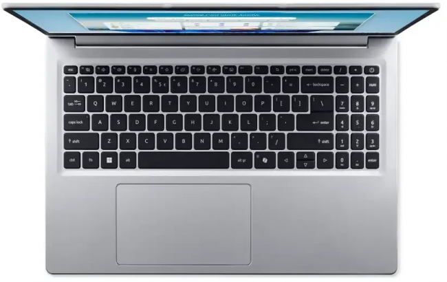 Ноутбук Acer NX.DT8CD.005 — для бизнеса и офиса