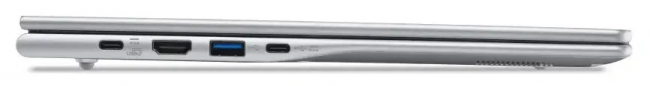 Ноутбук Acer NX.DT8CD.005 — для бизнеса и офиса
