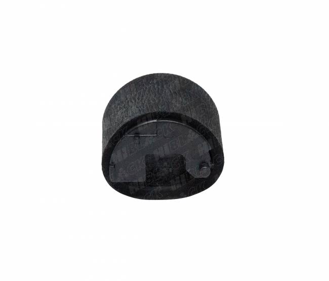 Ролик захвата из ручной подачи (лоток 1) Hi-Black для HP LJ 2400/ 2420/ 2430/ P3005 — для бизнеса и офиса Ролик захвата из ручной подачи (лоток 1) Hi-Black для HP LJ 2400/ 2420/ 2430/ P3005 — для бизнеса и офиса