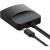 Мультимедиа конвертер активный Vention DVI-D 25М > VGA - 0.15 м. Чёрный Мультимедиа конвертер Vention DVI-D 25М/VGA F/micro USB F (EBBBB) — для бизнеса и офиса