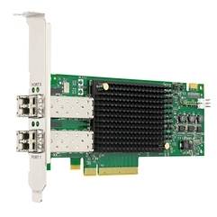 Сетевая карта LSi LPE32002-M2 bulk
