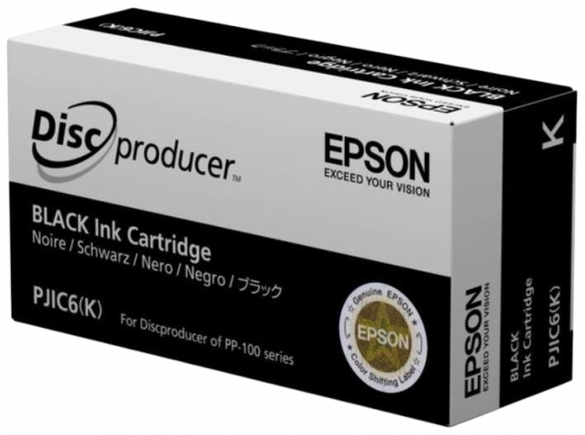 Картридж Epson C13S020693 — для бизнеса и офиса Картридж Epson C13S020693 — для бизнеса и офиса