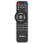 SVEN MS-2070, чёрный, акустическая система 2.1, мощность (RMS):30Вт + 2x15 Вт, FM-тюнер, USB/SD, дисплей, пульт ДУ, Bluetooth Sven SV-018030 — для бизнеса и офиса