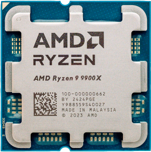 Процессор AMD Ryzen 9 9900X