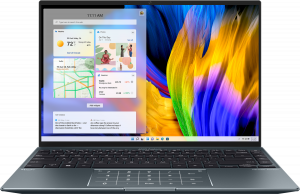 Ноутбук ASUS Zenbook 14X OLED UX5401ZA-KN150W