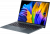 Ноутбук ASUS Zenbook 14X OLED UX5401ZA-KN150W — для бизнеса и офиса Ноутбук ASUS Zenbook 14X OLED UX5401ZA-KN150W — для бизнеса и офиса