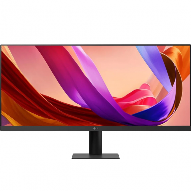 Монитор LG 29U511A-B 29" LG UltraWide 29U511A-B — для бизнеса и офиса Монитор LG 29U511A-B 29" LG UltraWide 29U511A-B — для бизнеса и офиса