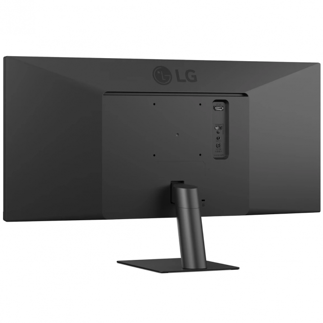 Монитор LG 29U511A-B 29" LG UltraWide 29U511A-B — для бизнеса и офиса Монитор LG 29U511A-B 29" LG UltraWide 29U511A-B — для бизнеса и офиса