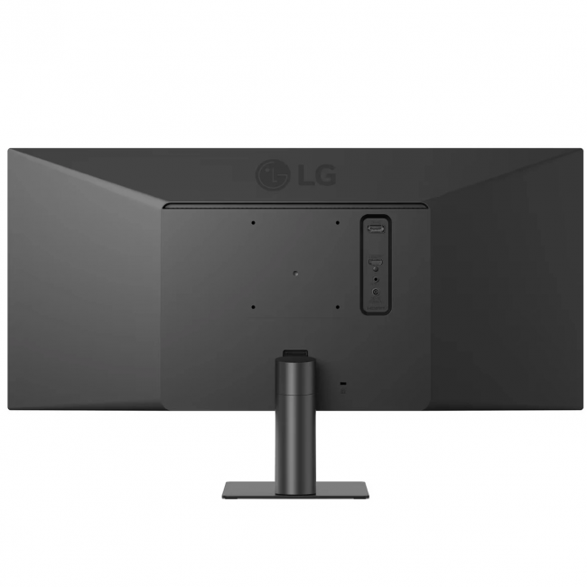 Монитор LG 29U511A-B 29" LG UltraWide 29U511A-B — для бизнеса и офиса Монитор LG 29U511A-B 29" LG UltraWide 29U511A-B — для бизнеса и офиса