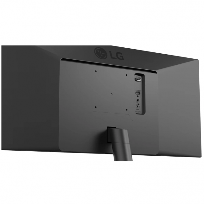 Монитор LG 29U511A-B 29" LG UltraWide 29U511A-B — для бизнеса и офиса Монитор LG 29U511A-B 29" LG UltraWide 29U511A-B — для бизнеса и офиса