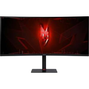Монитор Acer Nitro XV345CURV3bmiphuzx (UM.CX5EE.301)