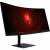 Монитор Acer Nitro XV345CURV3bmiphuzx (UM.CX5EE.301) — для бизнеса и офиса Монитор Acer Nitro XV345CURV3bmiphuzx (UM.CX5EE.301) — для бизнеса и офиса