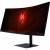 Монитор Acer Nitro XV345CURV3bmiphuzx (UM.CX5EE.301) — для бизнеса и офиса Монитор Acer Nitro XV345CURV3bmiphuzx (UM.CX5EE.301) — для бизнеса и офиса