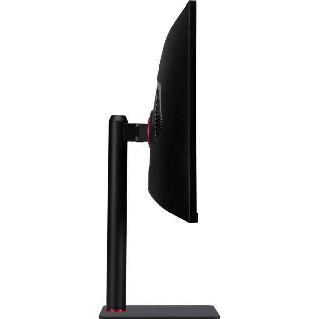 Монитор Acer Nitro XV345CURV3bmiphuzx (UM.CX5EE.301) — для бизнеса и офиса Монитор Acer Nitro XV345CURV3bmiphuzx (UM.CX5EE.301) — для бизнеса и офиса