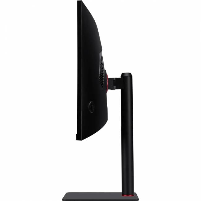 Монитор Acer Nitro XV345CURV3bmiphuzx (UM.CX5EE.301) — для бизнеса и офиса Монитор Acer Nitro XV345CURV3bmiphuzx (UM.CX5EE.301) — для бизнеса и офиса