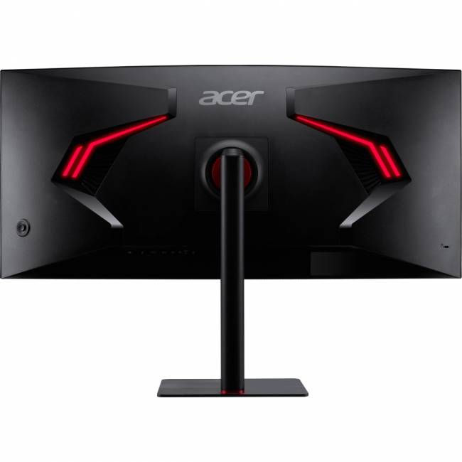 Монитор Acer Nitro XV345CURV3bmiphuzx (UM.CX5EE.301) — для бизнеса и офиса Монитор Acer Nitro XV345CURV3bmiphuzx (UM.CX5EE.301) — для бизнеса и офиса