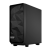 Корпус ПК без блока питания Fractal Design Case Meshify 2 Compact Black, Dark Tempered Glass — для бизнеса и офиса Корпус ПК без блока питания Fractal Design Case Meshify 2 Compact Black, Dark Tempered Glass — для бизнеса и офиса