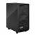 Корпус ПК без блока питания Fractal Design Case Meshify 2 Compact Black, Dark Tempered Glass — для бизнеса и офиса Корпус ПК без блока питания Fractal Design Case Meshify 2 Compact Black, Dark Tempered Glass — для бизнеса и офиса