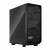 Корпус ПК без блока питания Fractal Design Case Meshify 2 Compact Black, Dark Tempered Glass — для бизнеса и офиса Корпус ПК без блока питания Fractal Design Case Meshify 2 Compact Black, Dark Tempered Glass — для бизнеса и офиса