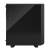 Корпус ПК без блока питания Fractal Design Case Meshify 2 Compact Black, Dark Tempered Glass — для бизнеса и офиса Корпус ПК без блока питания Fractal Design Case Meshify 2 Compact Black, Dark Tempered Glass — для бизнеса и офиса