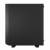 Корпус ПК без блока питания Fractal Design Case Meshify 2 Compact Black, Dark Tempered Glass — для бизнеса и офиса Корпус ПК без блока питания Fractal Design Case Meshify 2 Compact Black, Dark Tempered Glass — для бизнеса и офиса