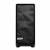 Корпус ПК без блока питания Fractal Design Case Meshify 2 Compact Black, Dark Tempered Glass — для бизнеса и офиса Корпус ПК без блока питания Fractal Design Case Meshify 2 Compact Black, Dark Tempered Glass — для бизнеса и офиса